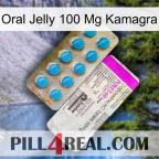 Oral Jelly 100Mg Kamagra new07